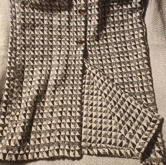 Suit skirt set - Picture 5 of 8